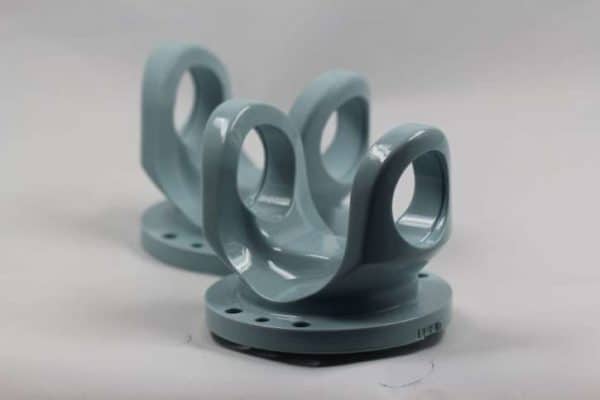 PolySmooth™ leštitelný filament | Šedý | 1.75 0.75kg