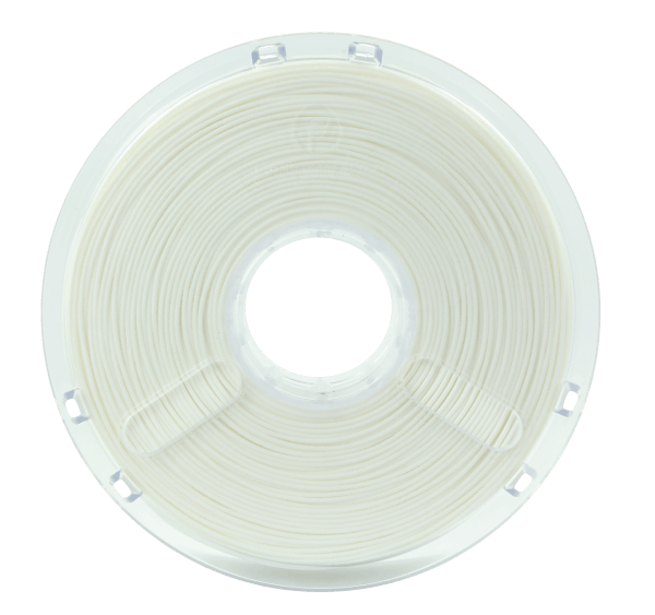 PolyFlex™ felxibilný filament biela 1,75 0.75kg