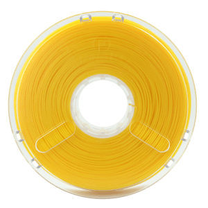PolyFlex™ felxibilný filament žltá 1,75 0.75kg