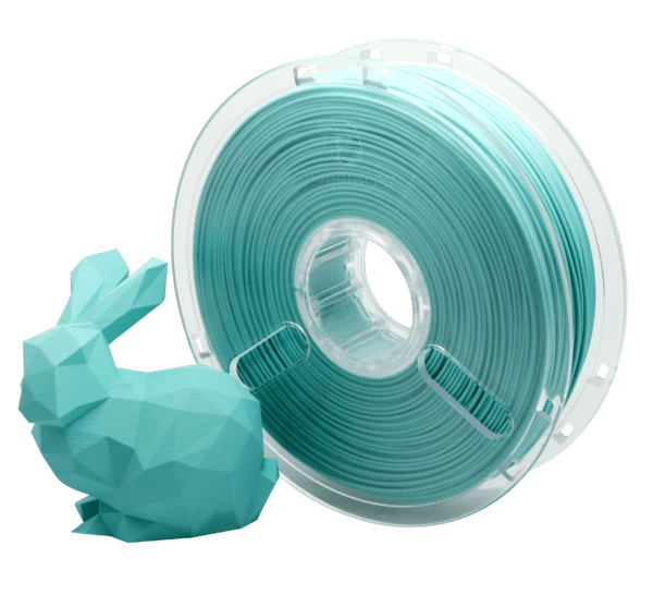 PolyMax™ PLA filament extrémne pevný | Tyrkysový | 1.75 0.75kg