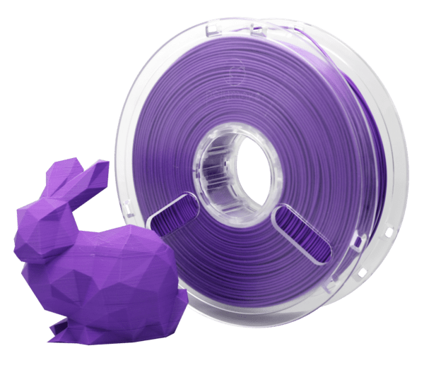 PolyMax™ PLA filament extrémne pevný | Fialový | 1.75 0