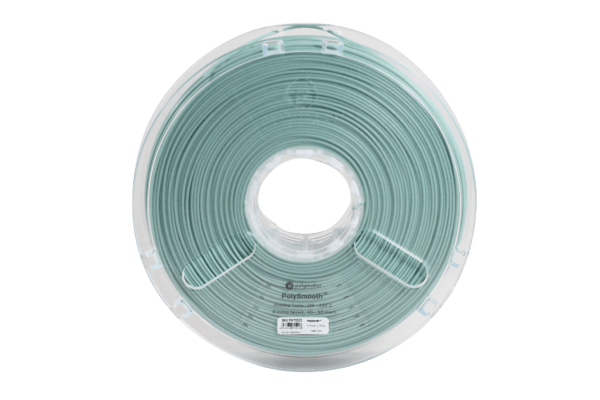 PolySmooth™ filament šedá 1.75 0.75kg