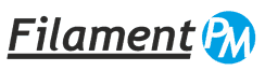Filament pm logo