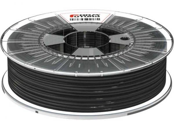 ASA filament Čierný 1.75 0.75kg FormFutura