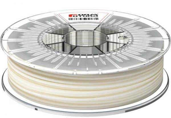 STYX-12 filament Bielý 1.75 0.5kg FormFutura