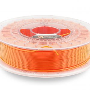 CPE HG100 Neon Orange Transparent Fillamentum