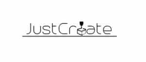 Logo JustCreate