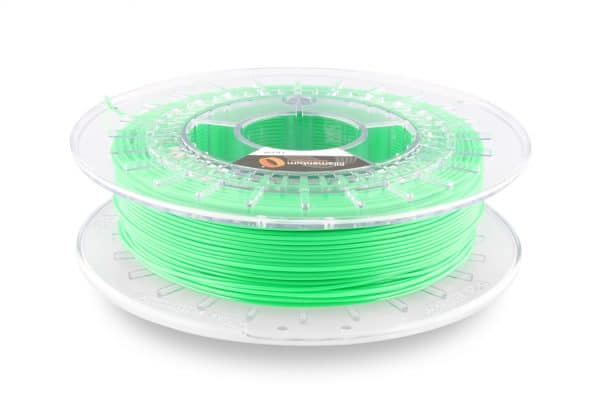 Flexfill 92A Luminous Green Fillamentum