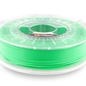 PLA Extrafill luminous green fillamentum