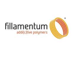 Filamenty Fillamentum Logo
