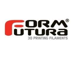 Filamenty FormFutura Logo