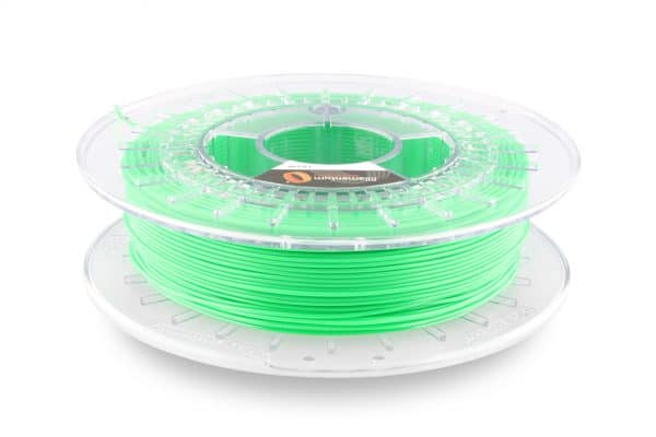 Flexfill 98A Luminous Green Fillamentum