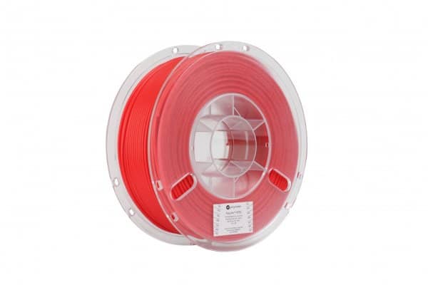 PolyLite™ PETG filament | Červený | 1.75 1kg
