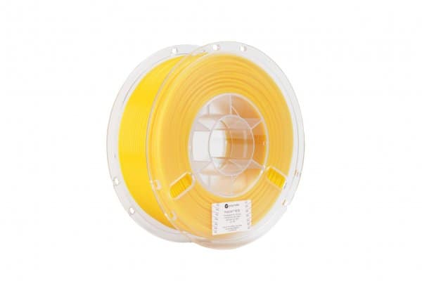 PolyLite™ PETG filament | Žltý | 1.75 1kg