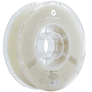 PolyCast voskovy filament -natural