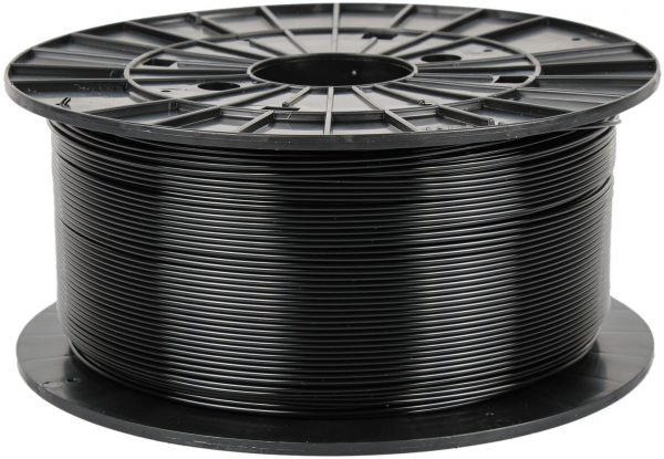 ABS-T Čierny 3D filament PM - 1kg 1.75