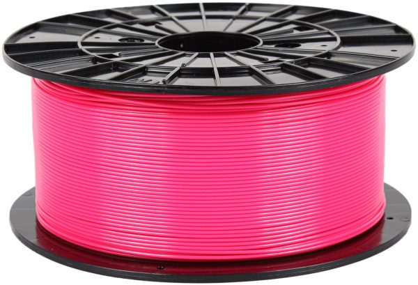 ABS-T ružový 3D filament PM - 1kg 1.75