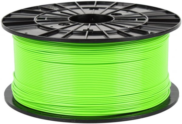 ABS-T zelenožltý 3D filament PM - 1kg 1.75