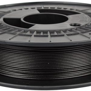 CFJet PETG-CF Karbónový čierny 3D filament PM - 0.5kg 1.75