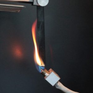 FR - Flame Retardant