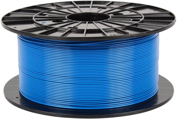 PETG modrý 3D filament PM - 1kg 1.75