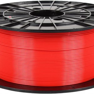 PETG červený 3D filament PM - 1kg 1.75