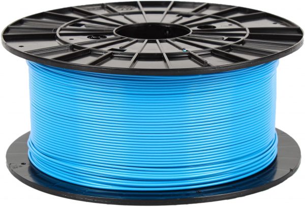 PLA Modrý 3D filament PM - 1kg 1.75