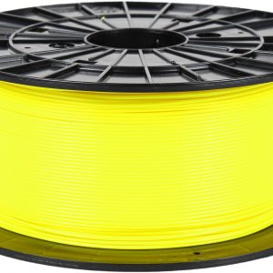 PLA Fluorescentný žltý 3D filament PM - 1kg 1.75