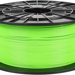 PLA Zelenožltý 3D filament PM - 1kg 1.75