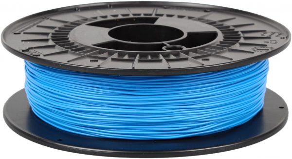 TPE 88 Modrý 3D filament PM - 0.5kg 1.75