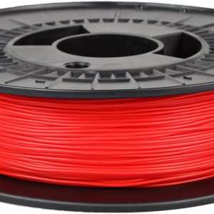 TPE 88 Červený 3D filament PM - 0.5kg 1.75