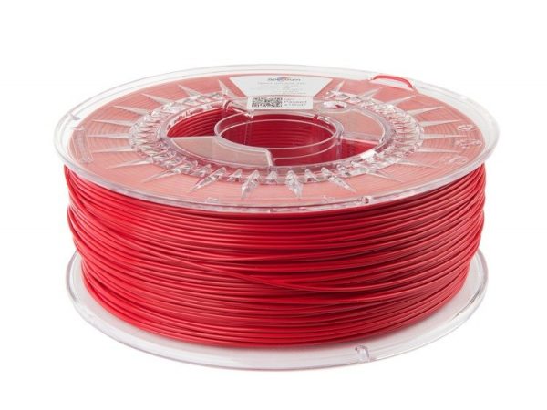ASA 275 | Krvavá červená | Spectrum filaments 1.75 1kg