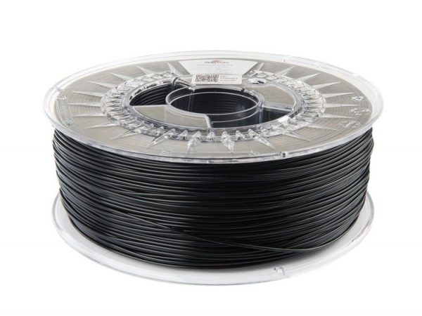ASA 275 | Čierny | Spectrum filaments 1.75 1kg