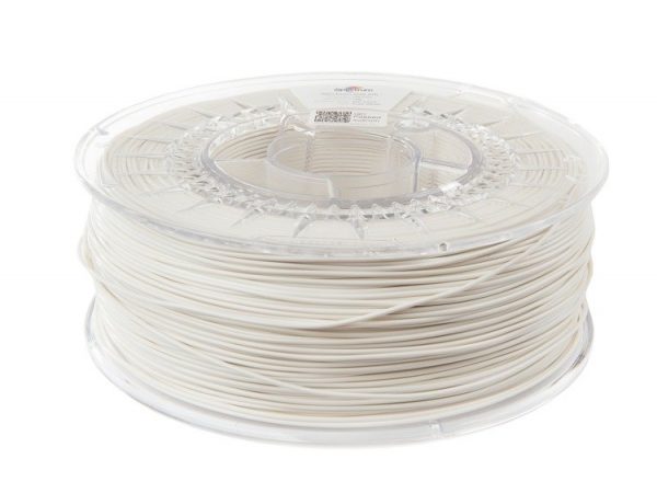 ASA 275 | Biely | Spectrum filaments 1.75 1kg
