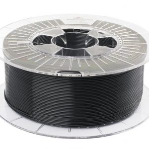 PETG filament | Čierny | Spectrum filaments 1.75 1kg