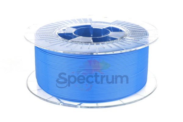PETG filament | Pacifická modrá | Spectrum filaments 1.75 1kg
