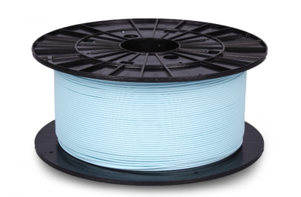 PLA+ Pastel edícia | Baby Blue | Filament-PM 1.75 1kg