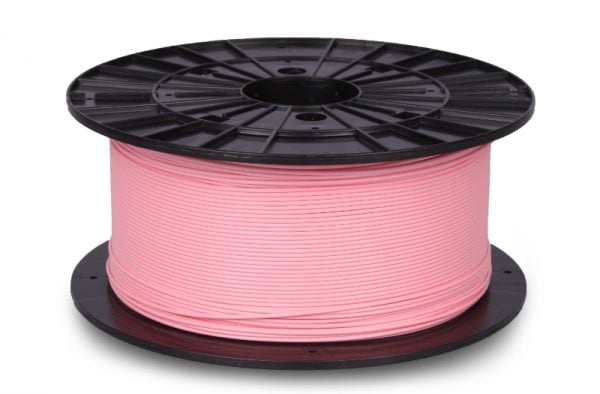 PLA+ Pastel edícia | Bubblegum Pink | Filament-PM 1.75 1kg