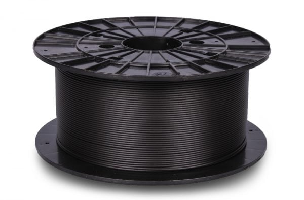 PLA+ | Čierny | Filament-PM 1.75 1kg