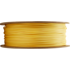 PolyTerra™ PLA filament | Banana | PolyMaker 1.75 1kg