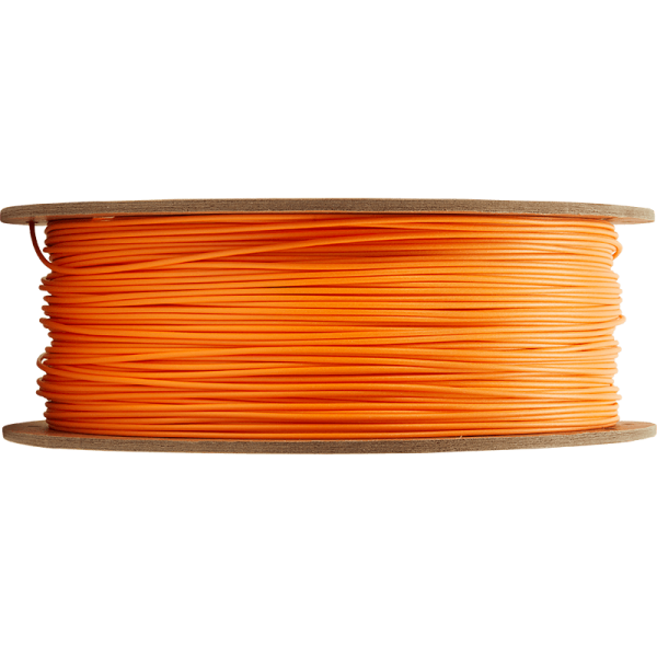 PolyTerra™ PLA filament | Tiger Orange | PolyMaker 1.75 1kg