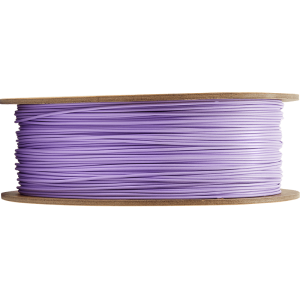 PolyTerra™ PLA filament | Lavender Purple | PolyMaker 1.75 1kg