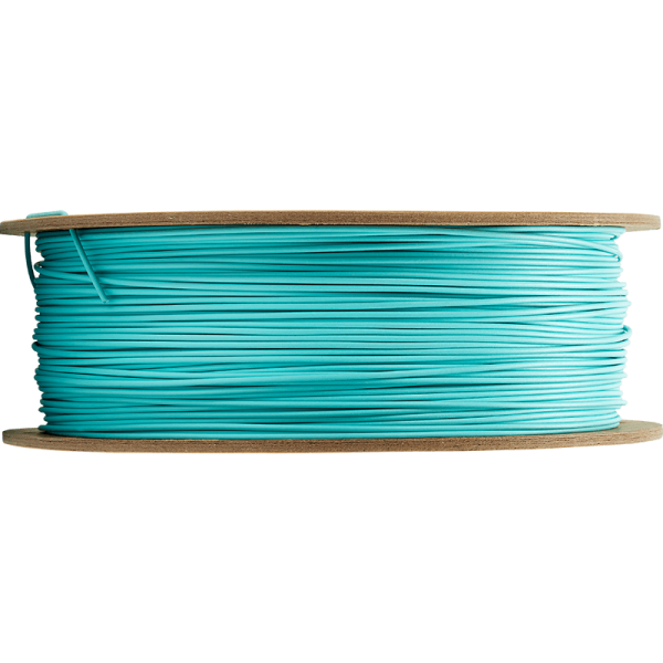 PolyTerra™ PLA filament | Artic Teal | PolyMaker 1.75 1kg