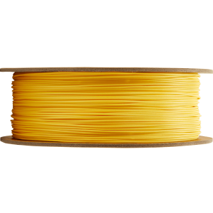 PolyTerra™ PLA filament | Savannah Yellow | PolyMaker 1.75 1kg