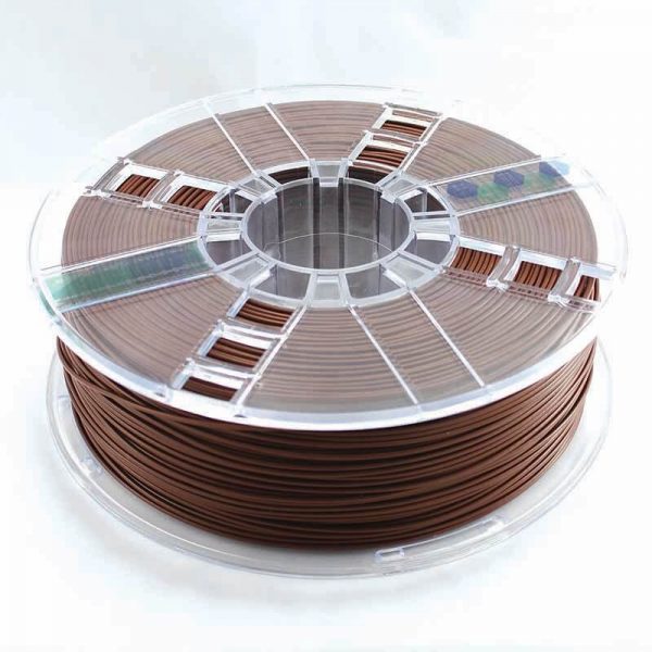 Smart PLA filament | Hnedá | SmartplastIQs 1.75 1kg