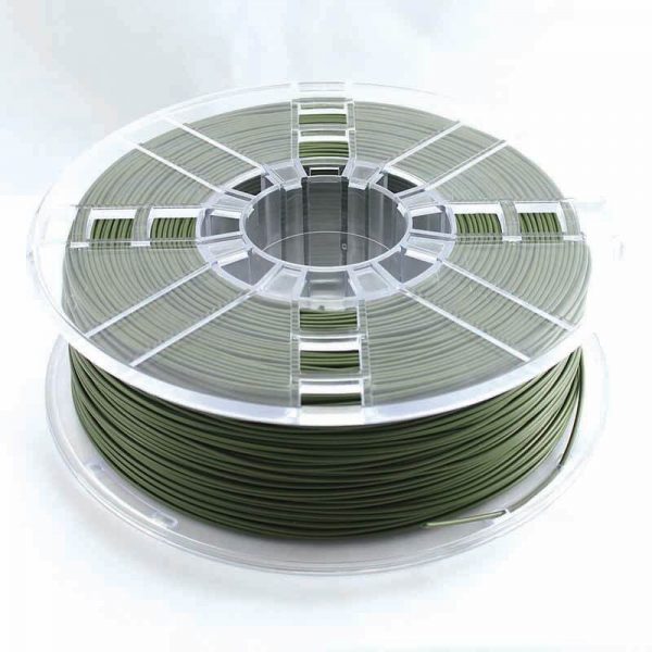 Smart PLA filament | Olivová | SmartplastIQs 1.75 1kg