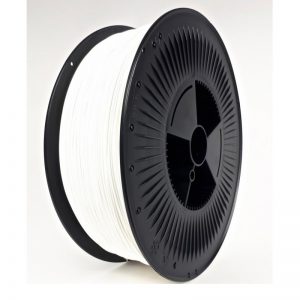 PETG filament | Biely | Devil Design 1.75 5kg