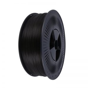 PETG filament | Čierny | Devil Design 1.75 5kg