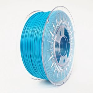 PETG filament | Modrý | Devil Design 1.75 1kg