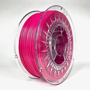 PETG filament | Jasne Ružový | Devil Design 1.75 1kg